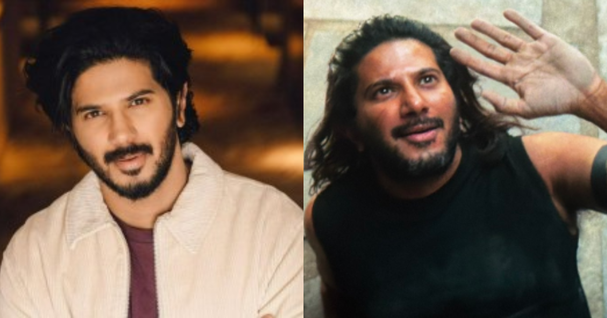 Dulquer Salmaan’s Cameo In ‘Kalki 2898 AD’ Is Winning Hearts!