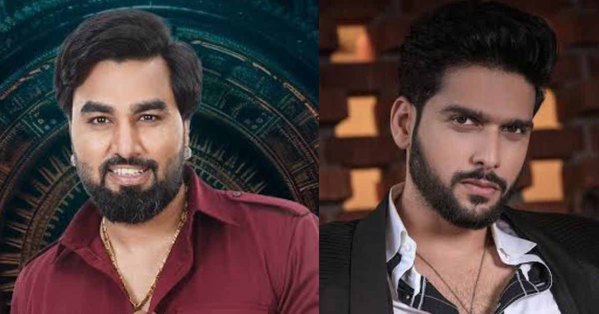 Bigg Boss OTT 3: Armaan Malik To Sai Ketan Rao, These 7 Contestants Nominated For Eviction