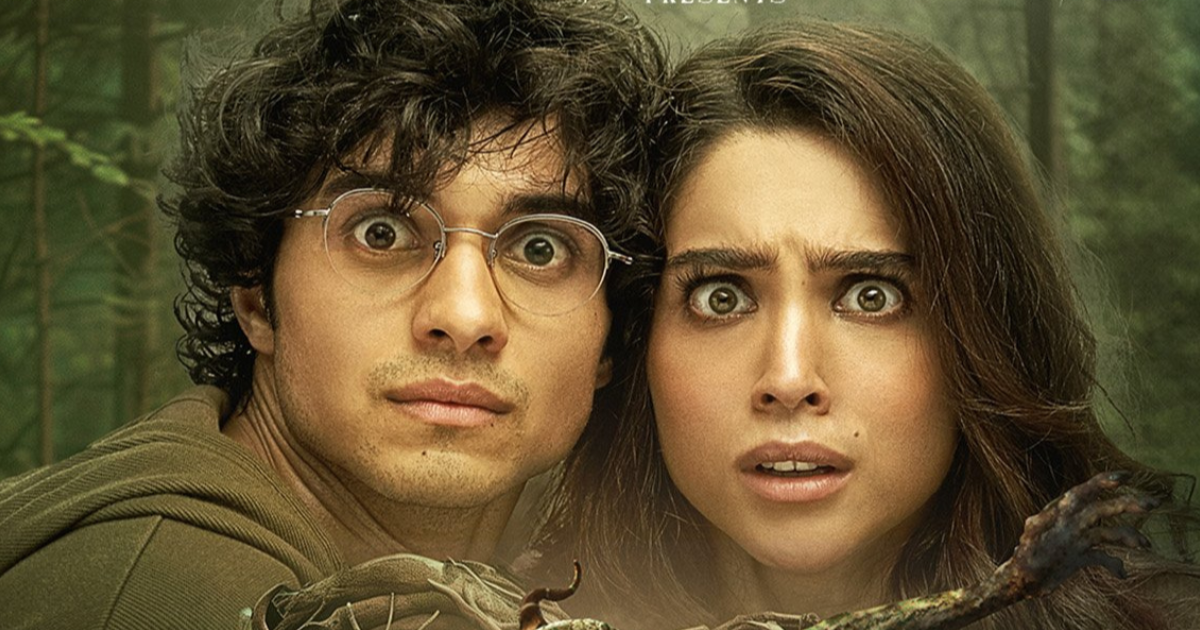 Abhay Verma, Sharvari Wagh’s ‘Munja’ Box Office Collection Crosses Rs 100 Cr!