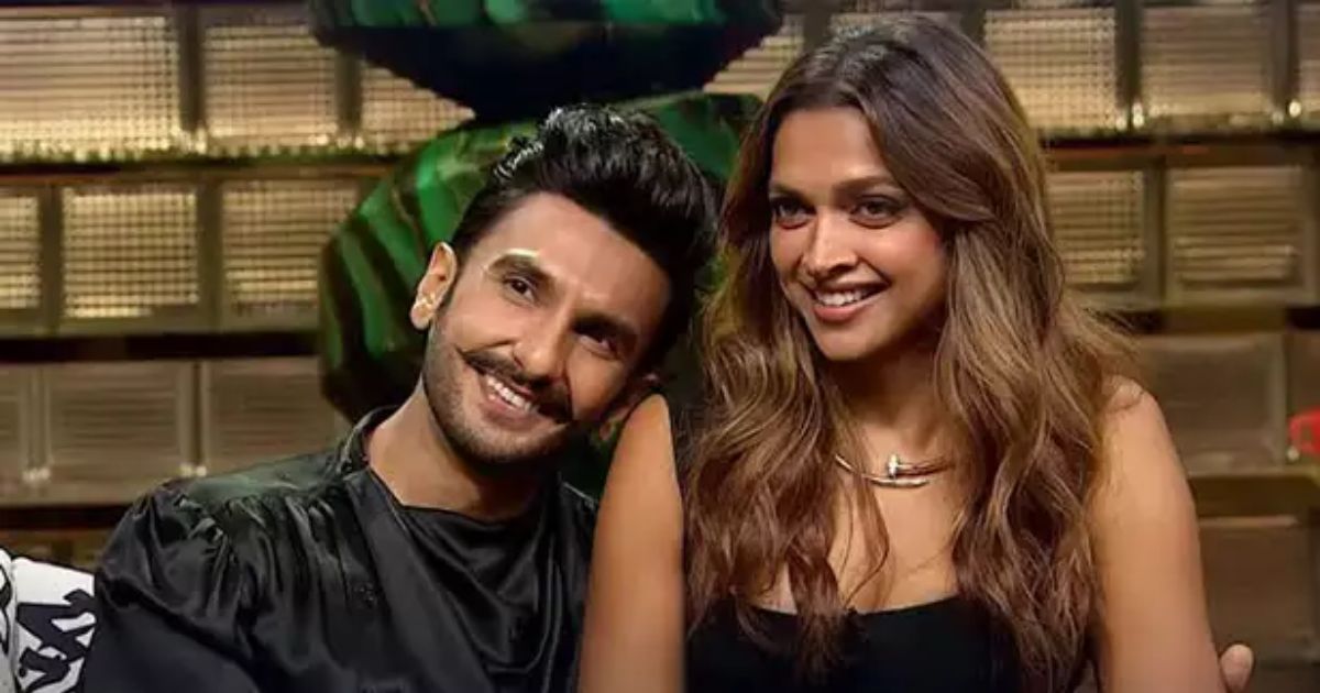 Bollywood Rewind: When Ranveer Singh Revealed If He Wants A Baby Girl Or Boy With Deepika Padukone