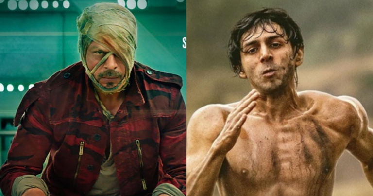 Jawan To Chandu Champion, Here Are The Nominations For Indian Film Festival Of Melbourne 2024