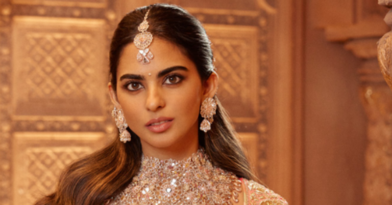 VIDEO: Isha Ambani Dances With The Baraat At Anant Ambani, Radhika Merchant’s Wedding