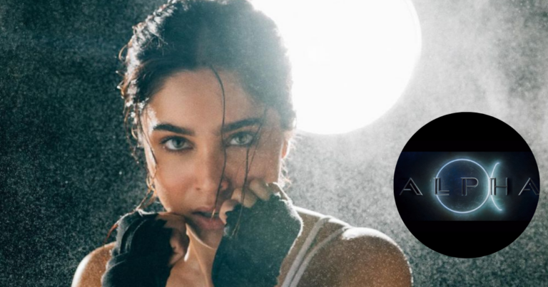 Alpha: Sharvari Wagh Drops Photos Training As She Begins Shooting For Her Film