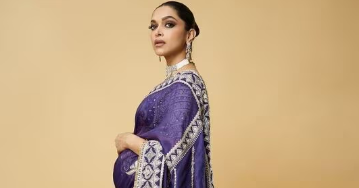 Deepika Padukone Shares Her Diet Advice With The Audience Amid Pregnancy