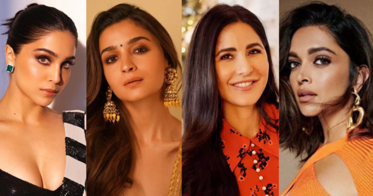 Sharvari Wagh Says She Looks Upto Alia Bhatt, Deepika Padukone, Katrina Kaif As She Talks About Her Role In ‘Alpha’