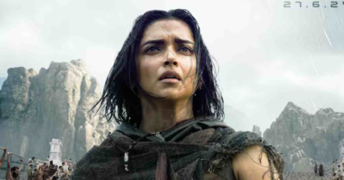 Deepika Padukone Is Queen Says ‘Kalki 2898 AD’ DOP Djordje Stojiljkovic