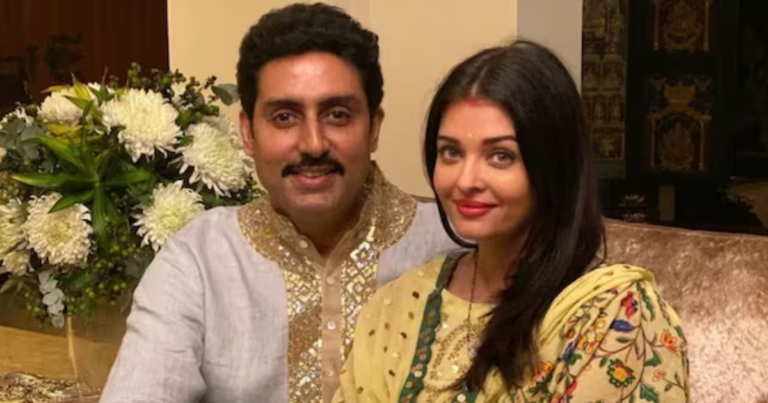 Abhishek Bachchan Liked Divorce Post On Instagram For THIS Reason?
