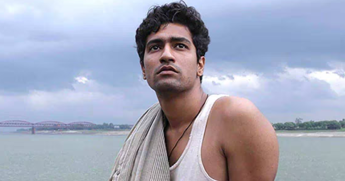 Exclusive: Did You Know Vicky Kaushal Almost Drowned While Shooting For This ‘Masaan’ Scene?