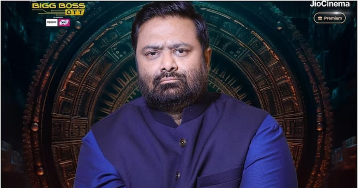Bigg Boss OTT 3: Deepak Chaurasia Gets Evicted From The House