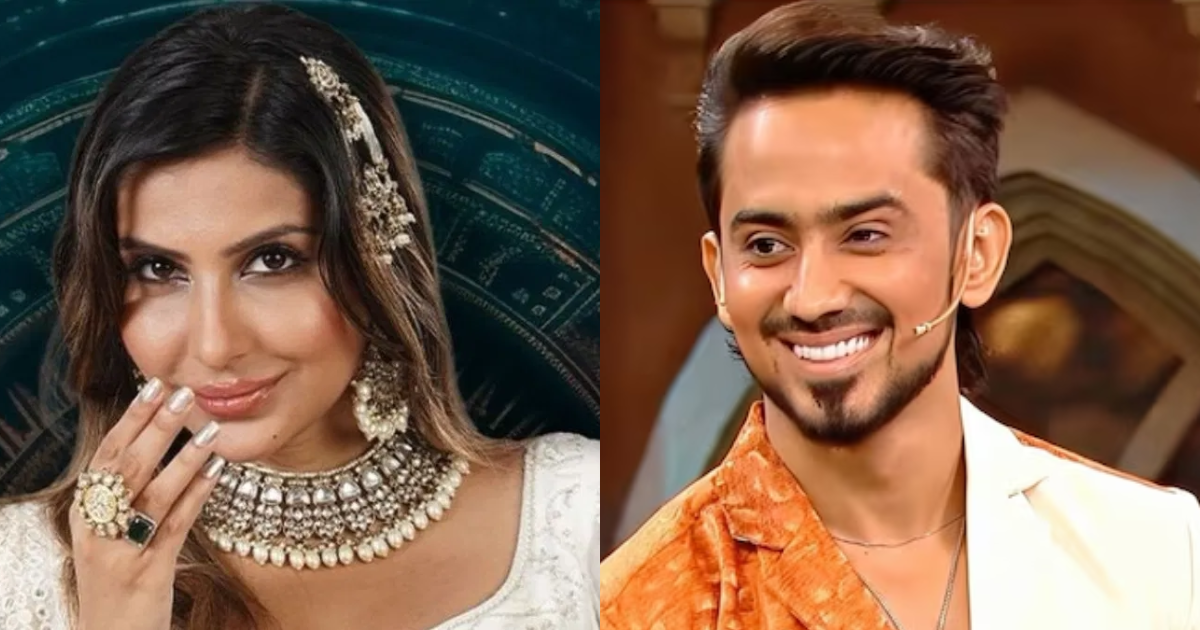 Bigg Boss OTT 3: Sana Sultan, Adnaan Shaikh Evicted From The House? Here’s What We Know