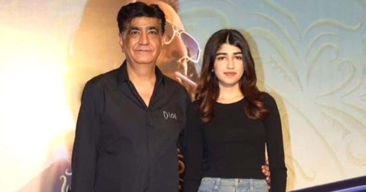 Krishan Kumar’s Daughter Tishaa Kumar Passes Away Due To Cancer