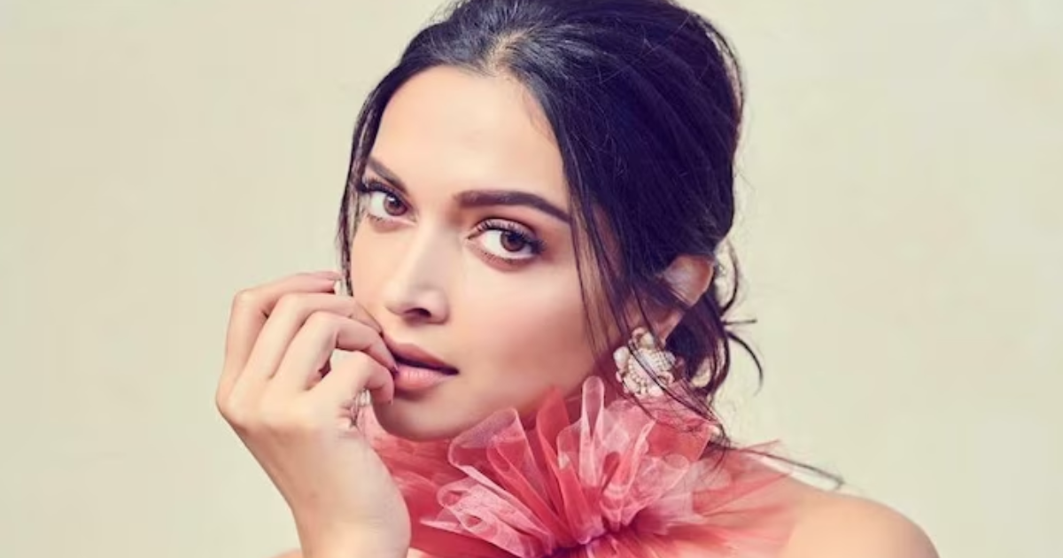 Exclusive: Deepika Padukone Reveals What’s On Her Phone, From Last Text To Search History