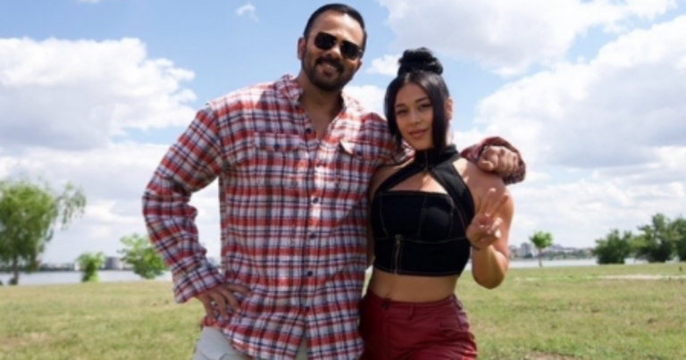 Krishna Shroff Says THIS About Her Experience At Rohit Shetty’s ‘Khatron Ke Khiladi 14’