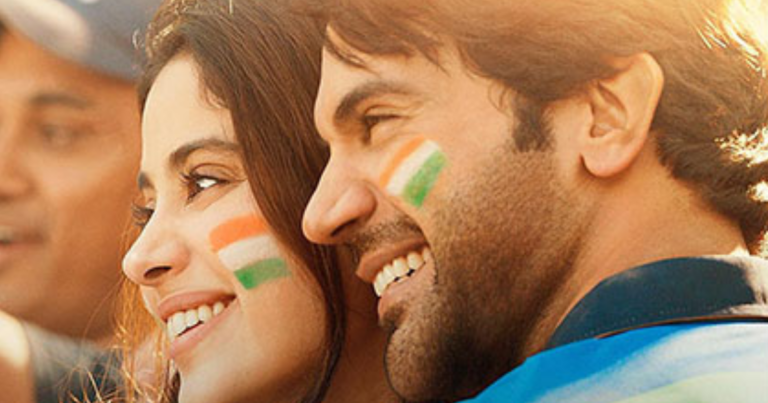 Rajkummar Rao, Janhvi Kapoor’s ‘Mr And Mrs Mahi’ Is Now Streaming On This OTT Platform!