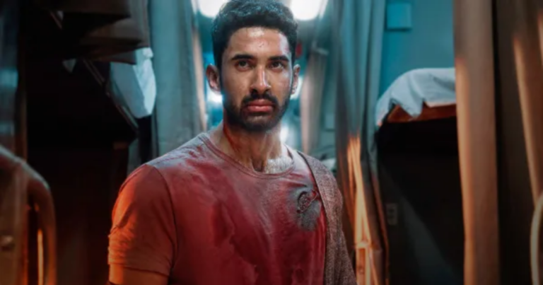 Exclusive: Lakshya Has This To Say About The Success And Praises For His Debut Film ‘Kill’