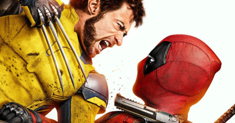 Ryan Renolds, Hugh Jackman’s ‘Deadpool And Wolverine’ Crosses Rs 3650 Cr Worldwide