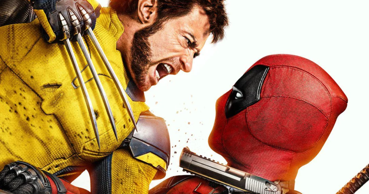 Ryan Renolds, Hugh Jackman’s ‘Deadpool And Wolverine’ Crosses Rs 3650 Cr Worldwide