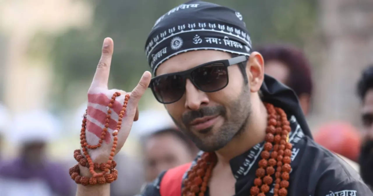 Exclusive: Kartik Aaryan Reveals His Reaction To Vidya Balan, Madhuri Dixit Joining ‘Bhool Bhulaiyaa 3’