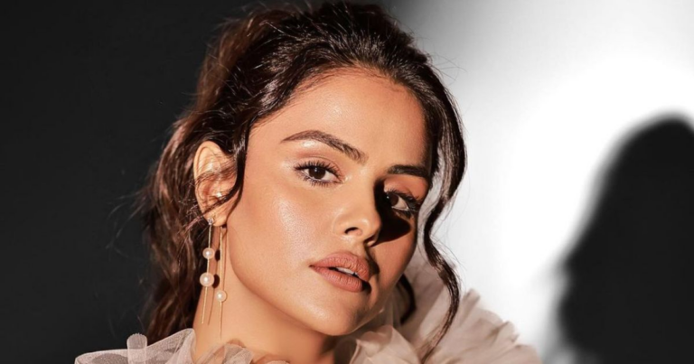 Exclusive: Priyanka Chahar Choudhary Reveals Her Experience Working On Her OTT Debut ‘Dus June Kii Raat’