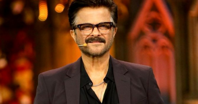 Anil Kapoor Talks About His Experience Working As A Host, Says “Bigg Boss OTT 3 Has Brought Out The Child And Father In Me!”