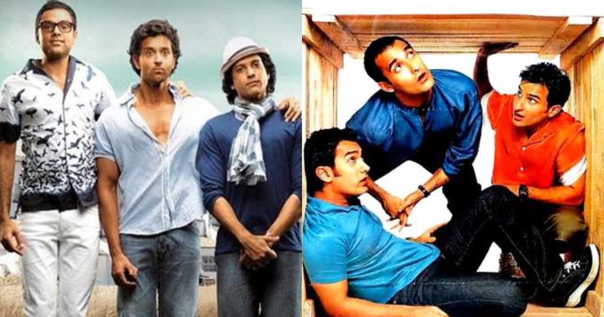 Friendship Day 2024: 10 Bollywood Movies Perfect For A Fun BFF Movie Marathon