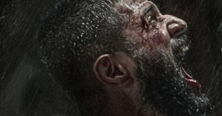 VD 12: Vijay Deverakonda Announces His Next Project With Intense Poster