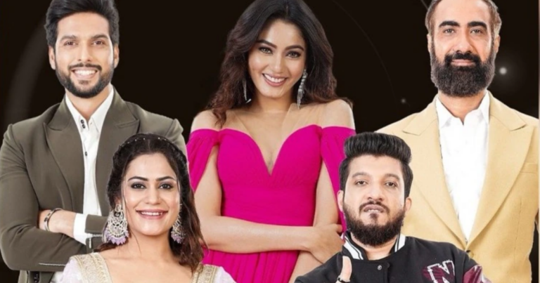 Bigg Boss OTT 3 Live Updates: Sana Makbul Wins This Season!