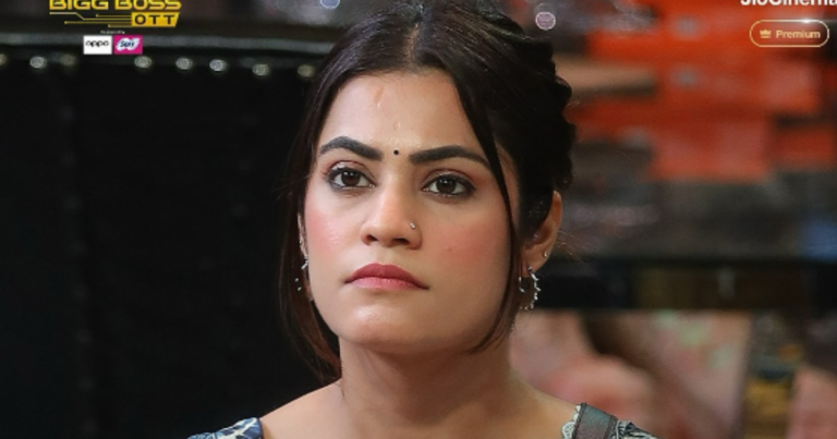 Bigg Boss OTT 3 Finale: Kritika Malik Gets Evicted From The Show