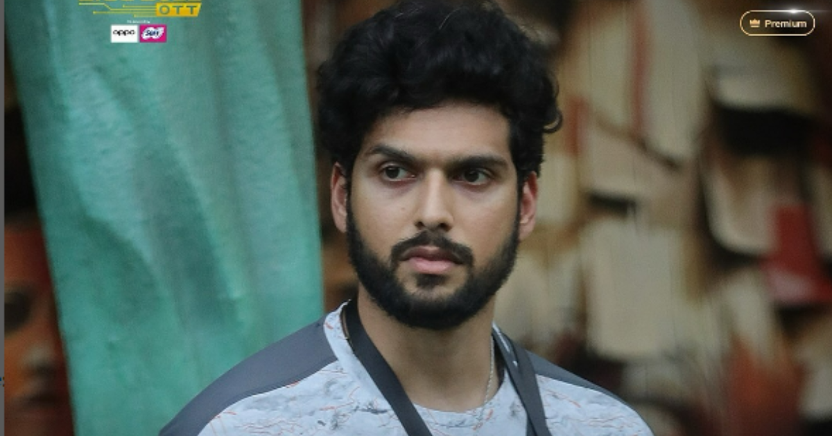 Bigg Boss OTT 3: Sai Ketan Rao Gets Evicted By Shraddha Kapoor And Rajkummar Rao