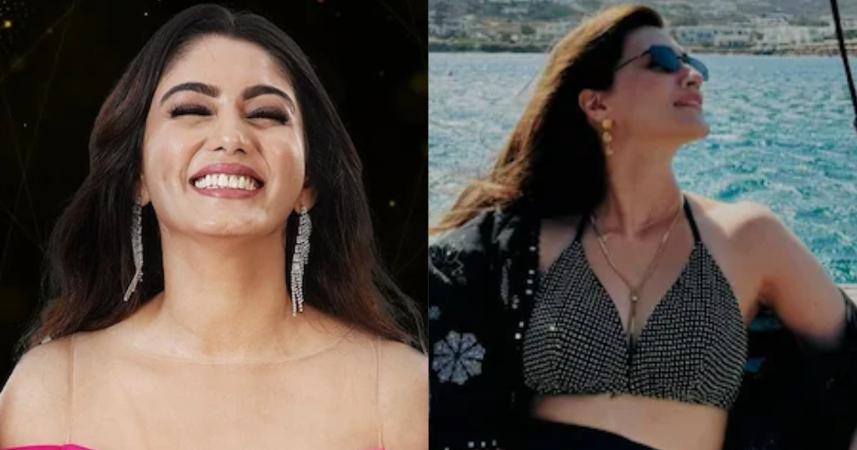 Recap Of The Week: Sana Makbul Wins ‘Bigg Boss OTT 3’ To Kriti Sanon’s Vacation Photos With Rumoured Boyfriend
