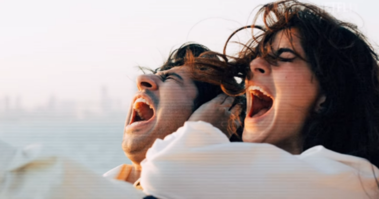 Ananya Panday, Vihaan Samat’s ‘CTRL’ To Release On THIS Date And OTT Platform, Details Here