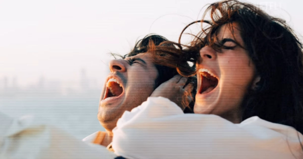 Ananya Panday, Vihaan Samat’s ‘CTRL’ To Release On THIS Date And OTT Platform, Details Here