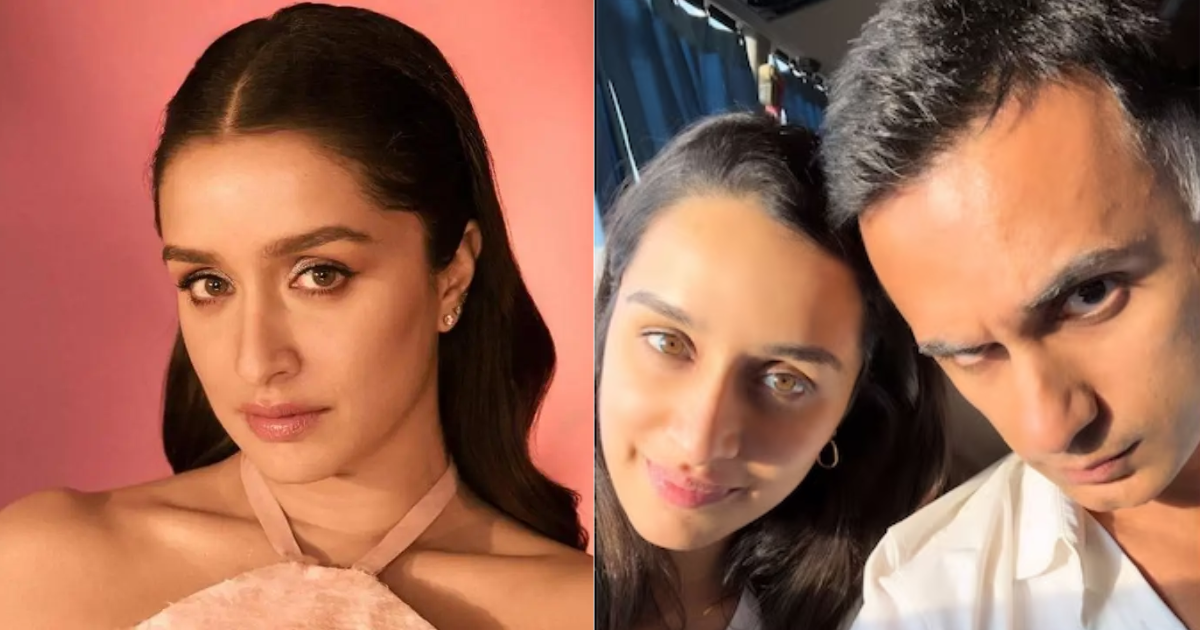 Shraddha Kapoor, Rahul Mody Broke Up? Here’s Why Fans Think So