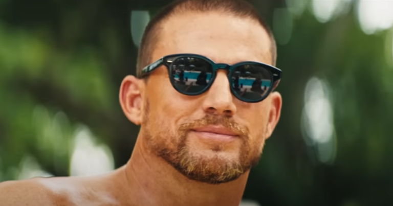 Blink Twice Trailer: Channing Tatum Delivers Thrills And Secrets In Zoë Kravitz’s Thriller