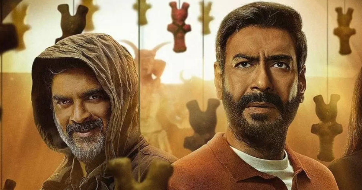 Ajay Devgn, R Madhavan’s ‘Shaitaan’ Sequel Begins Work, Details Here