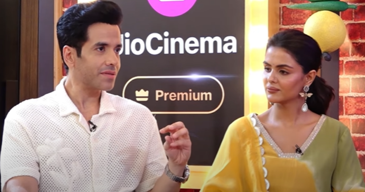 Exclusive: Priyanka Chahar Choudhary, Tusshar Kapoor Talk About Superstitions And What They Believe