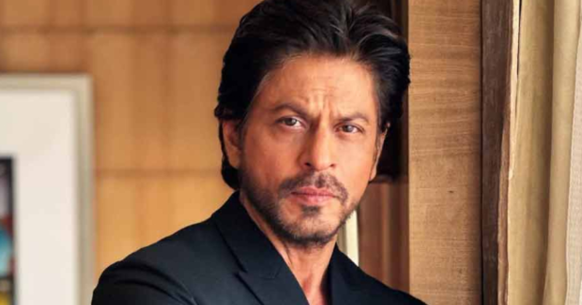 Shah Rukh Khan Is All Set To Receive Pardo Alla Carriera Award In Switzerland, Details Here