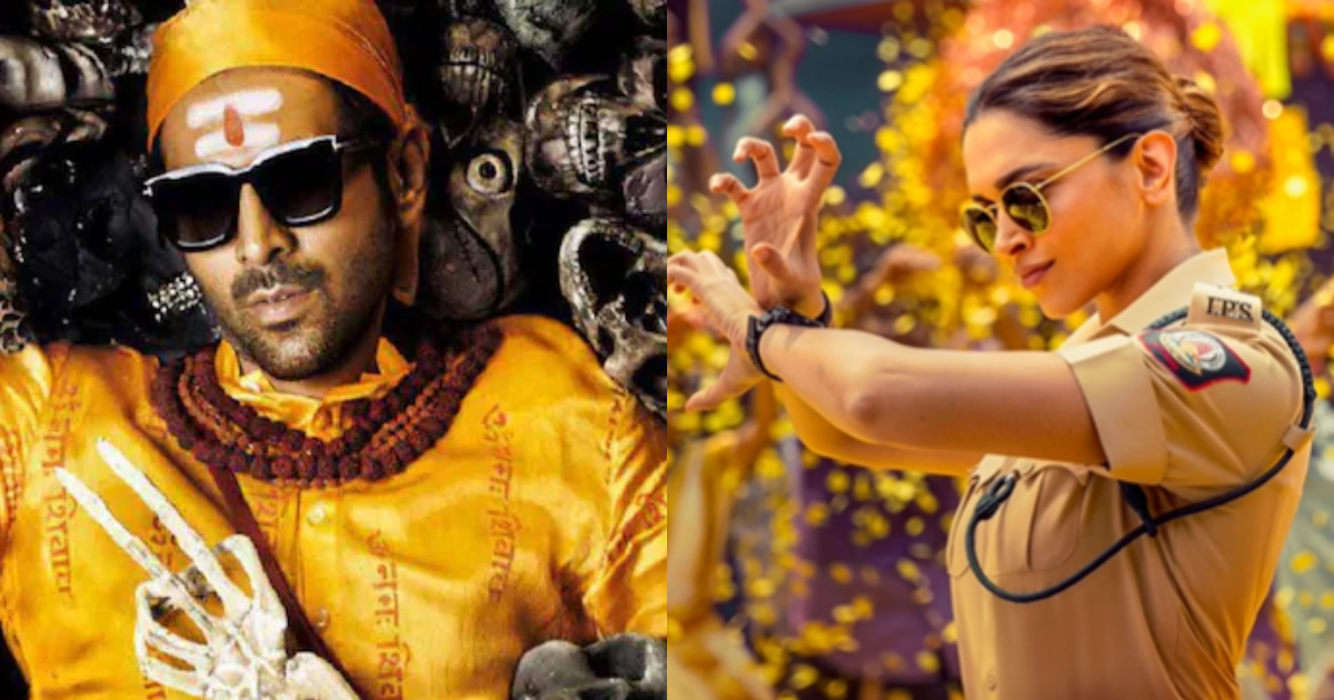 ‘Bhool Bhulaiyaa 3’ To ‘Singham Again’, Here Are 10 Anticipated Movies Of The Second Half Of 2024