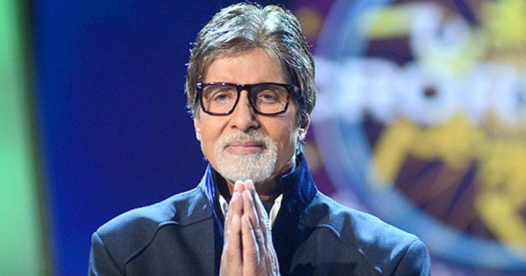 Amitabh Bachchan’s Shocking Fees Per Episode For ‘Kaun Banega Crorepati 16’ Revealed!