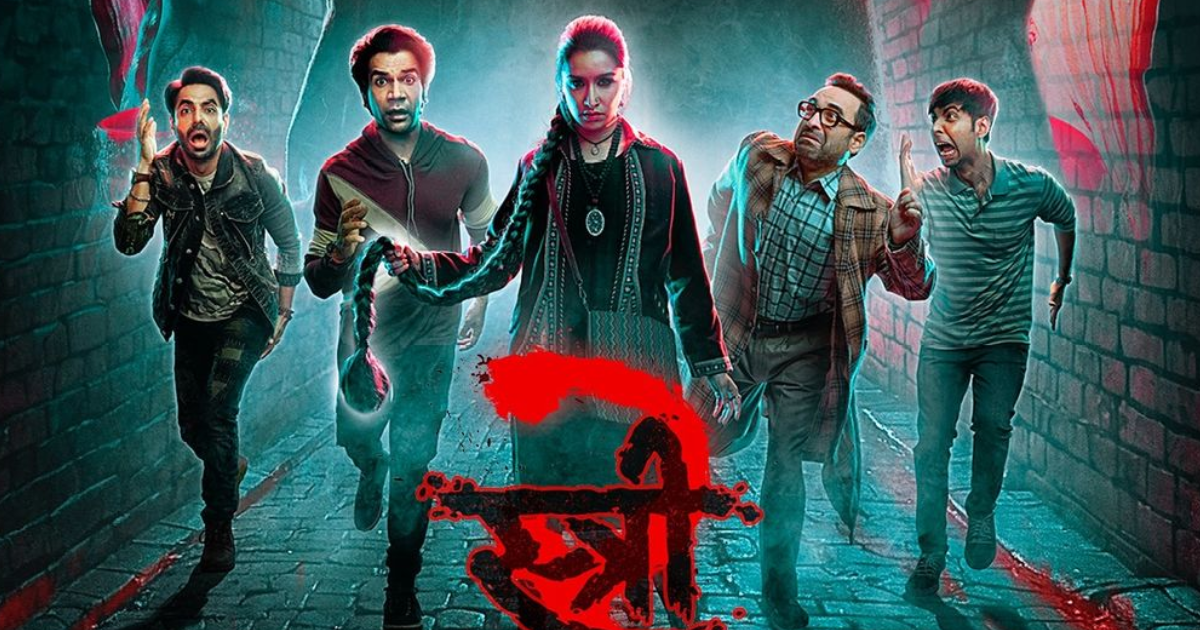 Stree 2: Rajkummar Rao, Shraddha Kapoor, And The Secret References You Might Have Missed