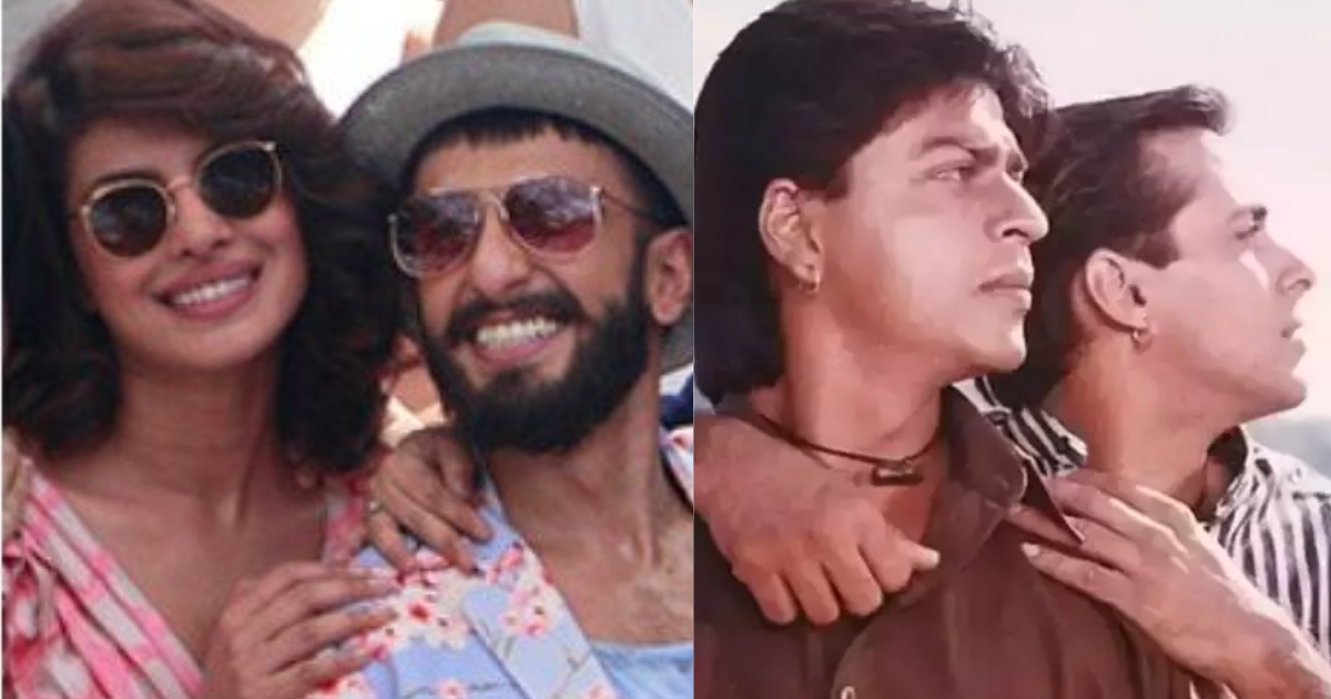 10 Must-Watch Movies To Celebrate Sibling Bonds This Rakshabandhan 2024