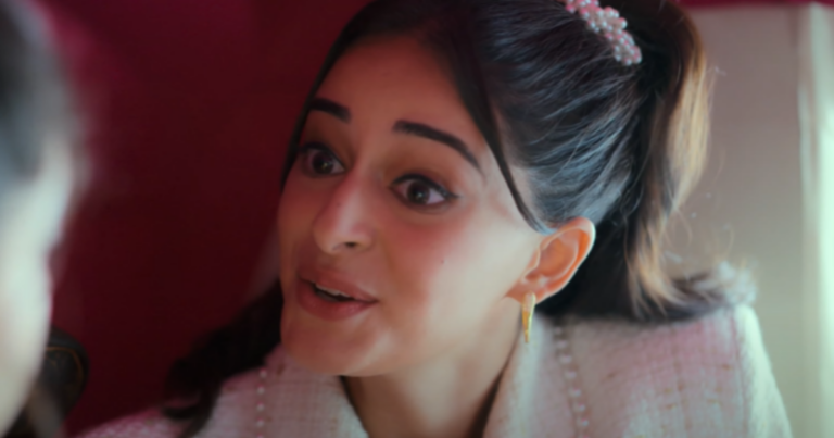 Call Me Bae Trailer: Ananya Panday’s Hilarious Journey From Wealth To The Real World