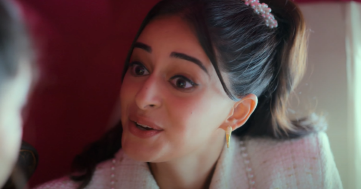 Call Me Bae Trailer: Ananya Panday’s Hilarious Journey From Wealth To The Real World