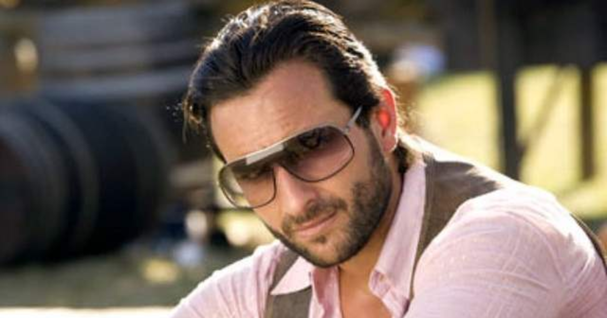 Saif Ali Khan To Return For ‘Race 4’, Here’s When Shoot Begins