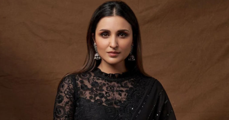 Parineeti Chopra Reveals Plans Of Exploring UK Cinema, Details Here