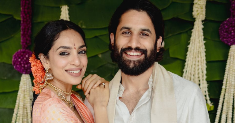 Naga Chaitanya, Sobhita Dhulipala Wedding Date And Location Revealed? Details Here