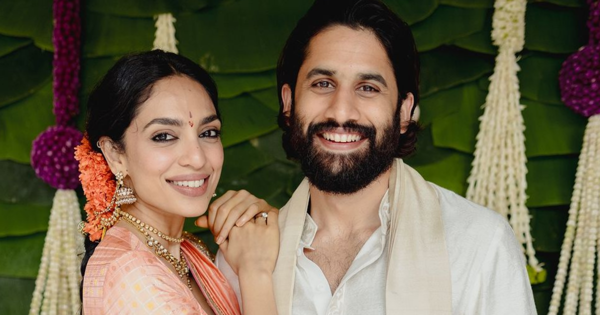 Naga Chaitanya, Sobhita Dhulipala Wedding Date And Location Revealed? Details Here