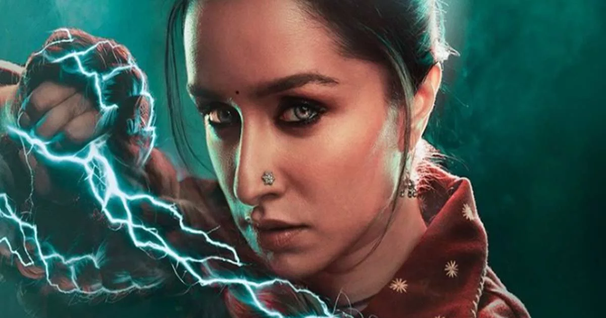 Shraddha Kapoor Had Less Screen Time In ‘Stree 2’ For THIS Reason? Director Reveals