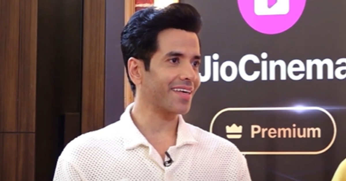 Exclusive: Is Tusshar Kapoor A Contestant On Bigg Boss 18?