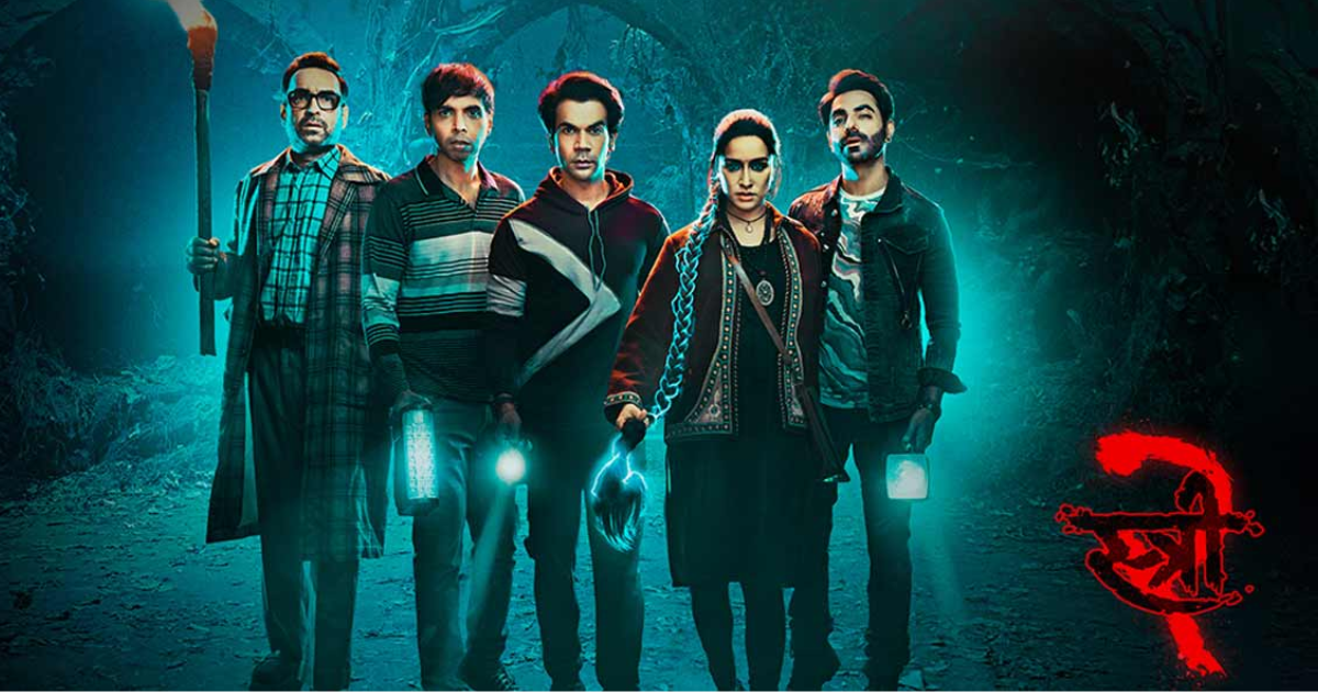 Abhishek Banerjee, Aparshakti Khurana Give Major Update On ‘Stree 3’